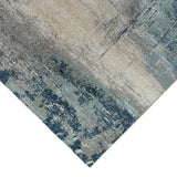 Amer Rugs YAS-2 Yasmin Contemporary /Gray Area Rug