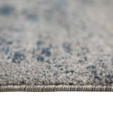 Amer Rugs YAS-2 Yasmin Contemporary /Gray Area Rug