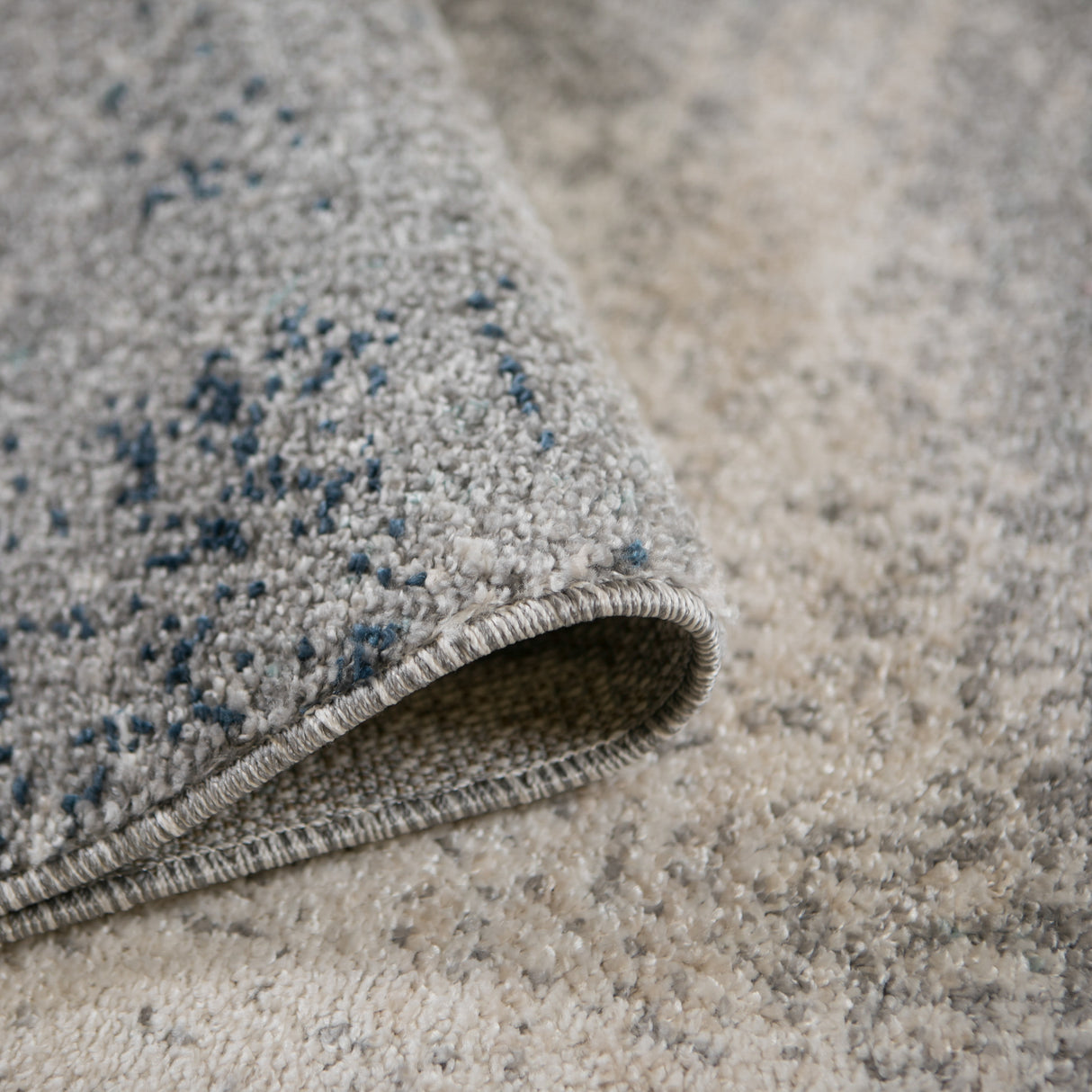 Amer Rugs YAS-2 Yasmin Contemporary /Gray Area Rug