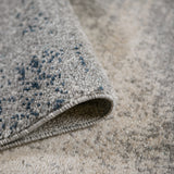 Amer Rugs YAS-2 Yasmin Contemporary /Gray Area Rug
