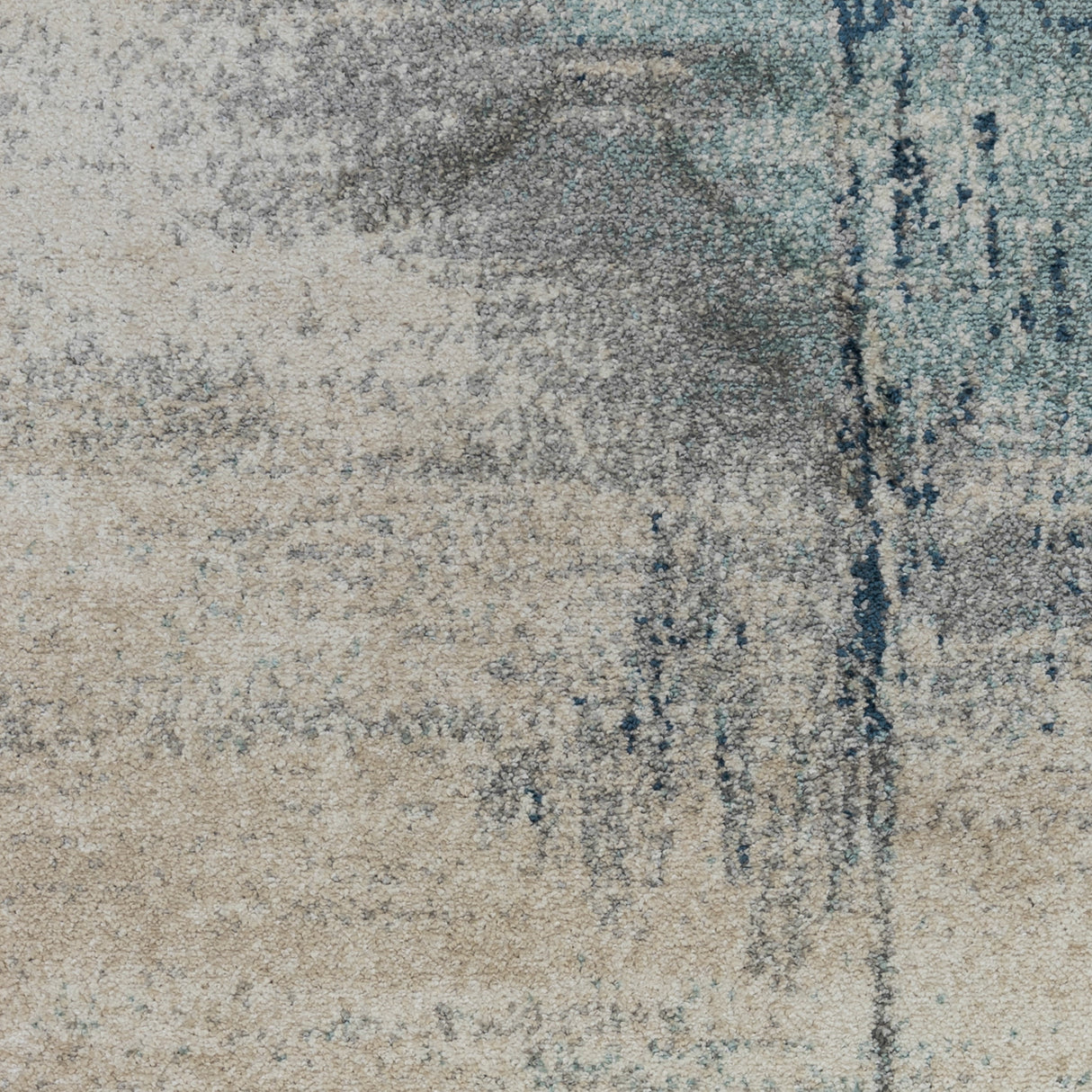 Amer Rugs YAS-2 Yasmin Contemporary /Gray Area Rug
