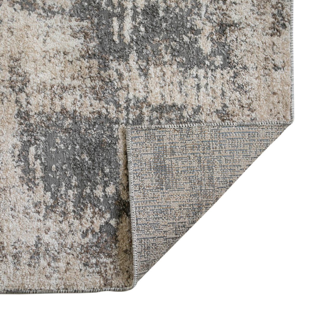 Amer Rugs YAS-3 Yasmin Contemporary /Gray Area Rug
