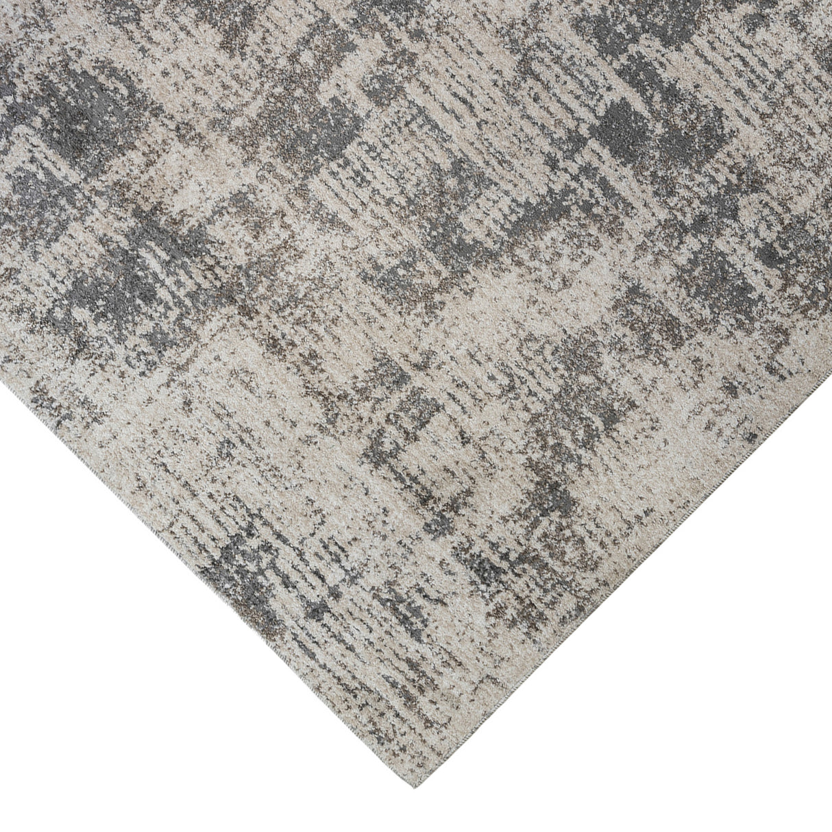 Amer Rugs YAS-3 Yasmin Contemporary /Gray Area Rug