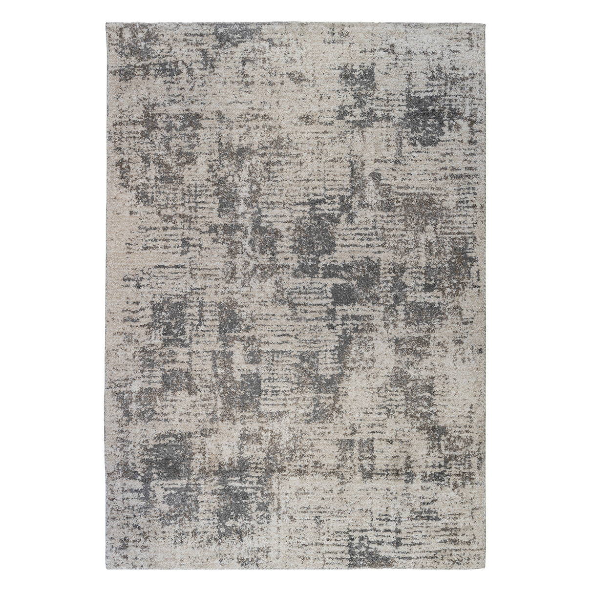 Amer Rugs YAS-3 Yasmin Contemporary /Gray Area Rug