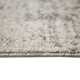 Amer Rugs YAS-3 Yasmin Contemporary /Gray Area Rug