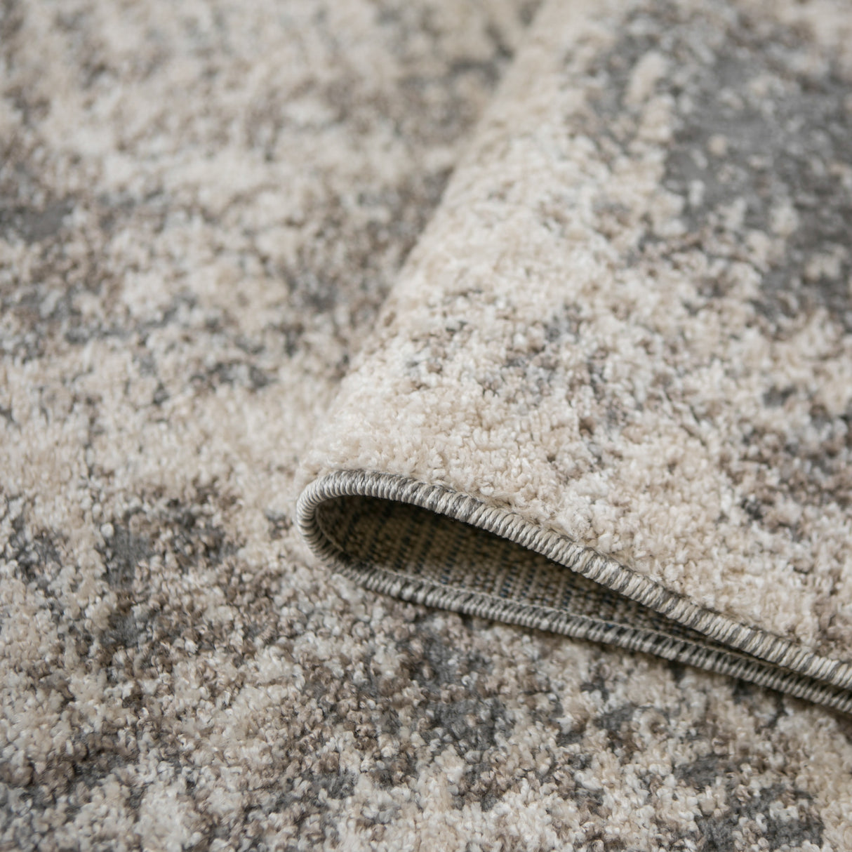 Amer Rugs YAS-3 Yasmin Contemporary /Gray Area Rug