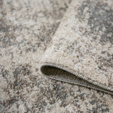 Amer Rugs YAS-3 Yasmin Contemporary /Gray Area Rug