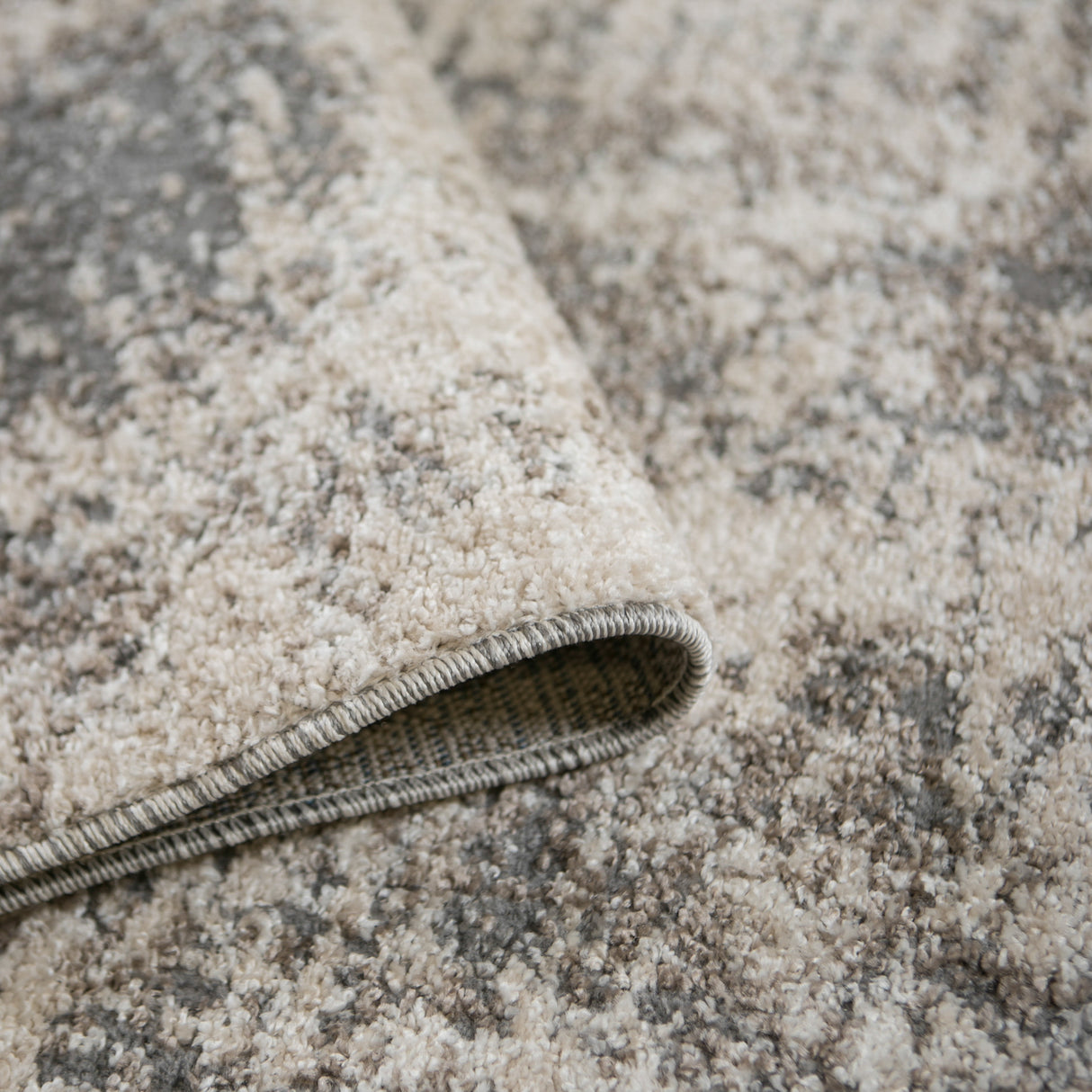 Amer Rugs YAS-3 Yasmin Contemporary /Gray Area Rug