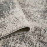 Amer Rugs YAS-3 Yasmin Contemporary /Gray Area Rug
