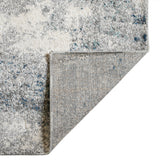 Amer Rugs YAS-4 Yasmin Contemporary Runner Rug, 2'6" X 8' Area Rug