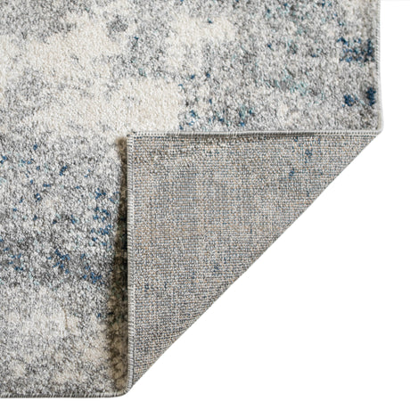Amer Rugs YAS-4 Yasmin Contemporary Runner Rug, 2'6" X 8' Area Rug