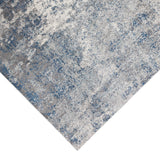 Amer Rugs YAS-4 Yasmin Contemporary Runner Rug, 2'6" X 8' Area Rug