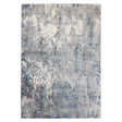 Amer Rugs YAS-4 Yasmin Contemporary Runner Rug, 2'6" X 8' Area Rug