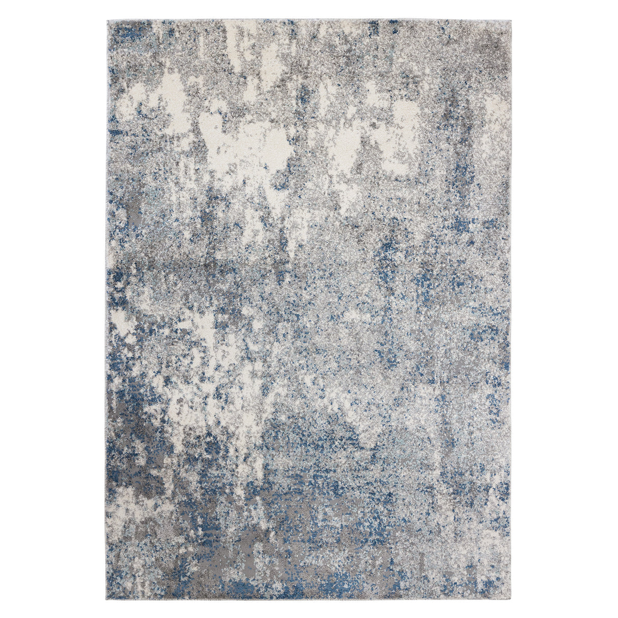 Amer Rugs YAS-4 Yasmin Contemporary Runner Rug, 2'6" X 8' Area Rug