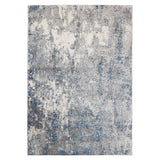 Amer Rugs YAS-4 Yasmin Contemporary Runner Rug, 2'6" X 8' Area Rug