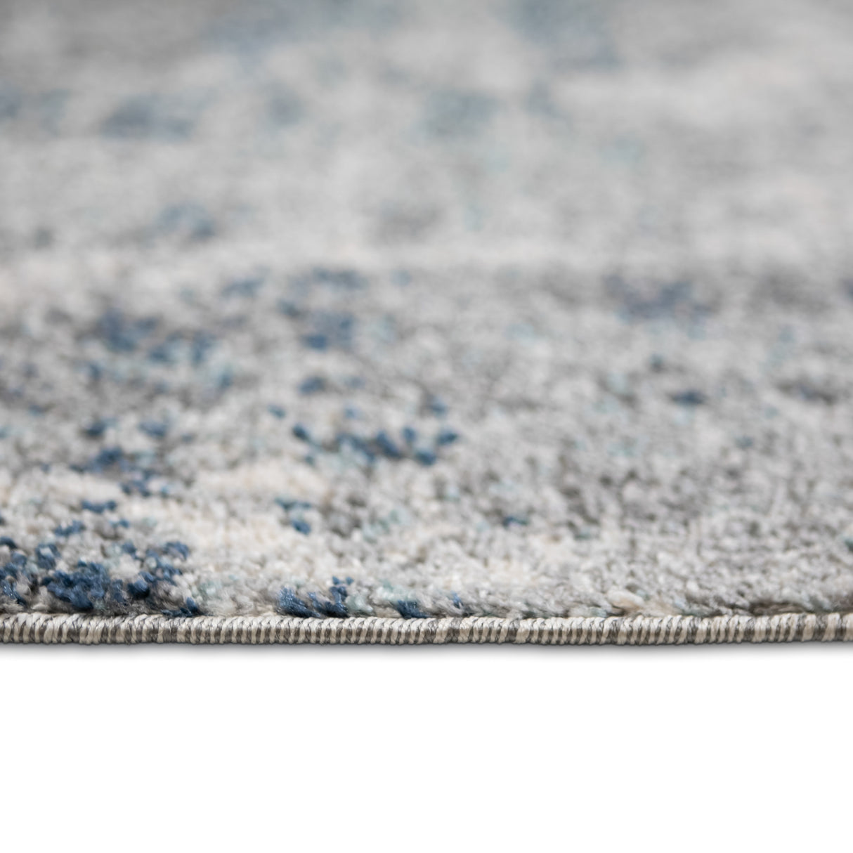 Amer Rugs YAS-4 Yasmin Contemporary Runner Rug, 2'6" X 8' Area Rug