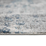 Amer Rugs YAS-4 Yasmin Contemporary Runner Rug, 2'6" X 8' Area Rug