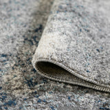 Amer Rugs YAS-4 Yasmin Contemporary Runner Rug, 2'6" X 8' Area Rug