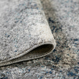 Amer Rugs YAS-4 Yasmin Contemporary Runner Rug, 2'6" X 8' Area Rug