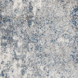 Amer Rugs YAS-4 Yasmin Contemporary Runner Rug, 2'6" X 8' Area Rug
