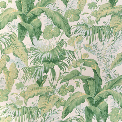 KRAVET COUTURE YASUNI.315.0 YASUNI CHAMBRAY Fabric - Eade's Wallpaper