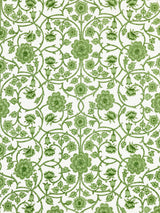 Scalamandre YD 00015736 FERN ORNAMENTAL GATE Fabric - Eade's Wallpaper