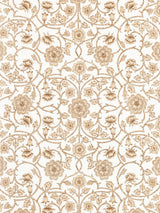 Scalamandre YD 00035736 TRAVERTINE ORNAMENTAL GATE Fabric - Eade's Wallpaper