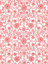 Scalamandre YD 00045736 PETAL ORNAMENTAL GATE Fabric - Eade's Wallpaper