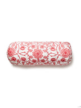 Scalamandre YD 0004BADK5736 ORNAMENTAL GATE BOLSTER PILLOW -