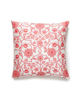 Scalamandre YD 0004SDDK5736 ORNAMENTAL GATE PILLOW - Pillow 