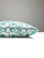 Scalamandre YD 0005SDDK5736 ORNAMENTAL GATE PILLOW - Pillow 