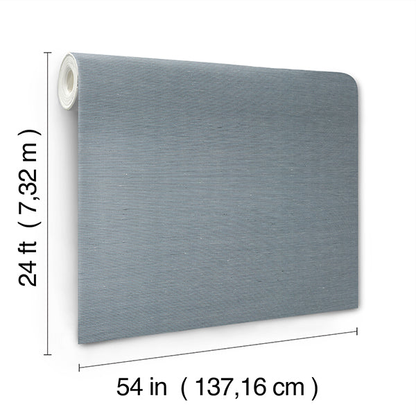 Eade’s Linen Levels Ice Blue