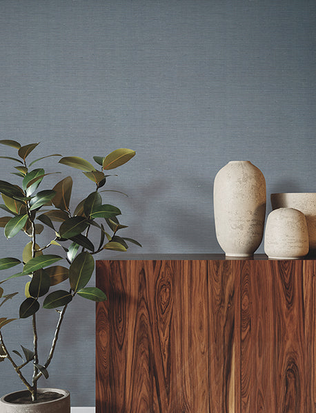 Eade’s Linen Levels Ice Blue