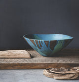 Eade’s Vegan Suede Dark Slate