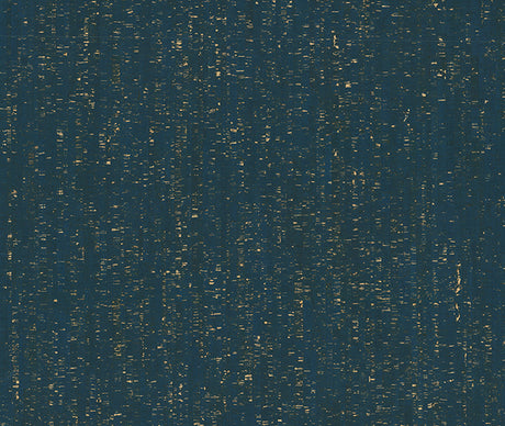 Eade’s Caldera Cork Navy / Gold