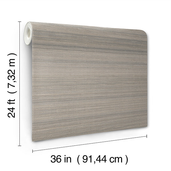 Eade’s Horizon Abaca Driftwood