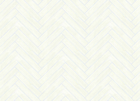 Eade’s Herringbone Wood Veneer Apple Blossom