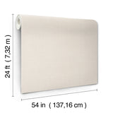 Eade’s Sundrenched Linen Soft White