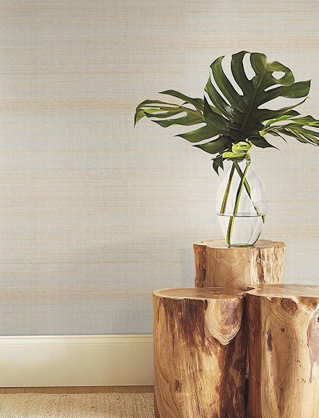 Eade’s Tailored Abaca White Pearl