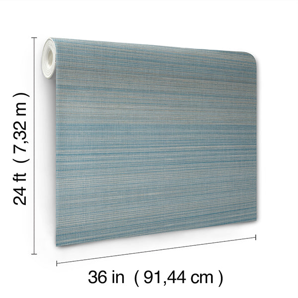 Eade’s Tailored Abaca Seagrass