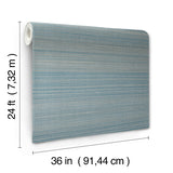 Eade’s Tailored Abaca Seagrass