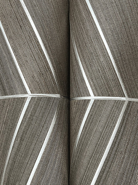 Eade’s Chevron Abaca Portabella