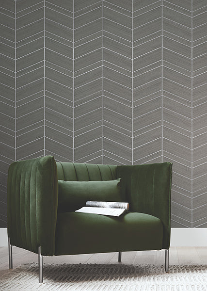 Eade’s Chevron Abaca Portabella