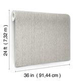 Eade’s Variegated Linen Fog