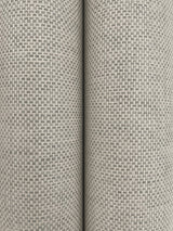 Eade’s Check Paperweave Ash