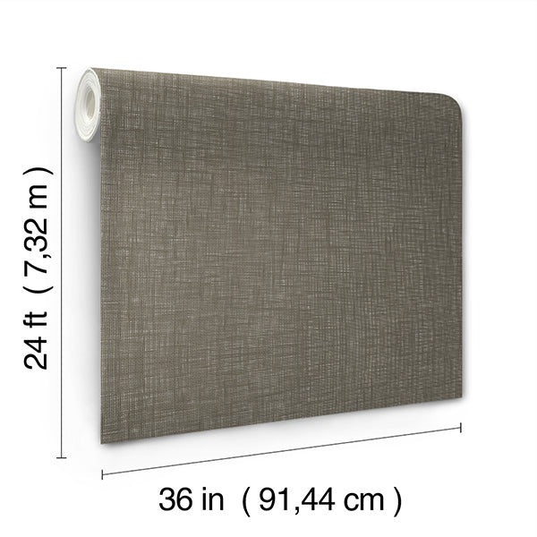 Eade’s Loft Paperweave Portabella