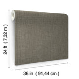 Eade’s Loft Paperweave Portabella