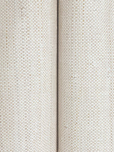 Eade’s Painted Raffia White / Natural