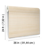 Eade’s Smooth Abaca Sand Dollar
