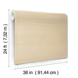 Eade’s Fine Abaca Oak